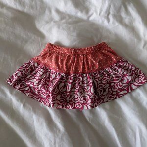 Hanna Andersson skirt